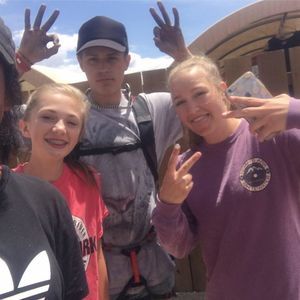 Meet your Posher, Caroline